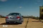 BMW M5 CV3-LP by D2Forged 2012 года